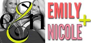 Emily and Nicole | Fashion Designers, Stylist, Reality TV Stars | Pretty Wicked Moms