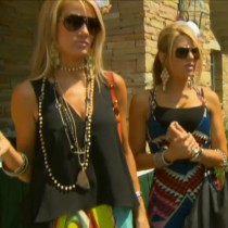 Our “Pretty Wicked Moms” First Promo Our “Pretty Wicked Moms” First Promo