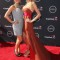 Emily and Nicole from "Pretty Wicked Moms" walk the Red Carpet at the ESPY'S 2013